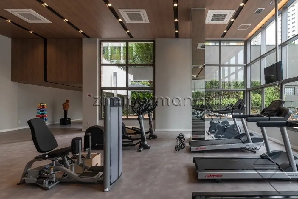 Apartamento, 2 quartos, 85 m² - Foto 3
