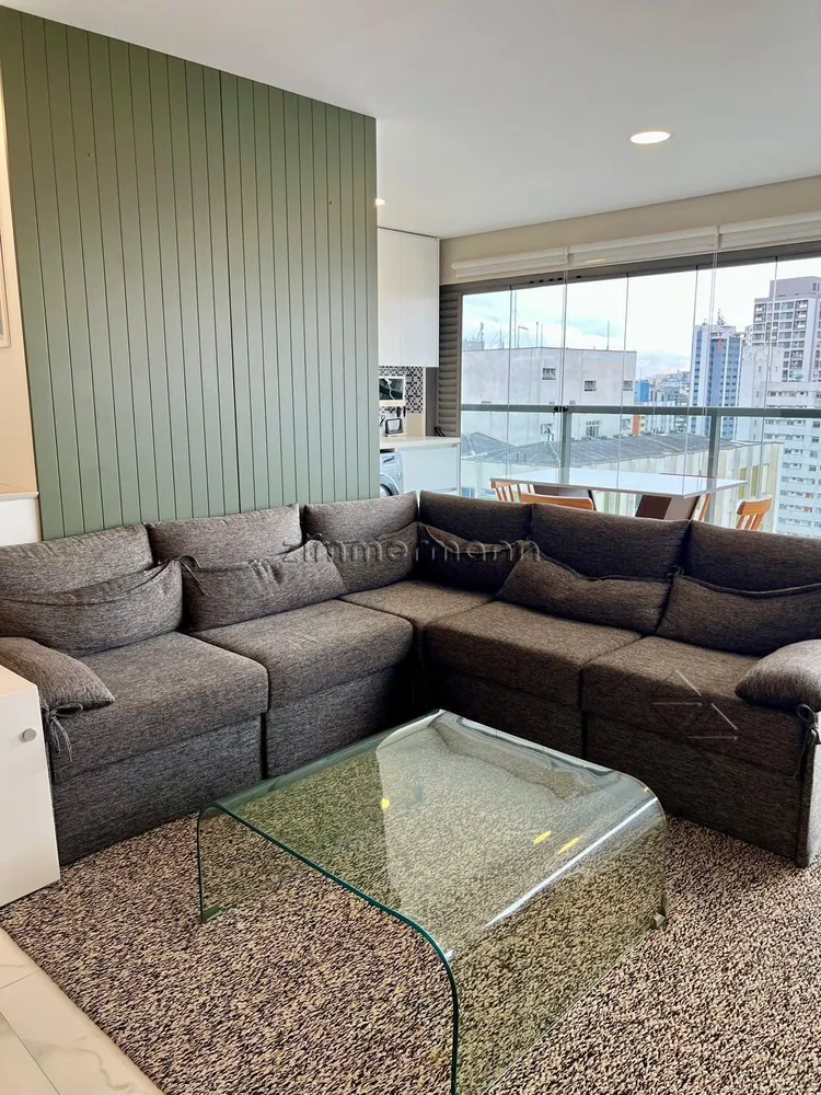 Apartamento, 2 quartos, 85 m² - Foto 5