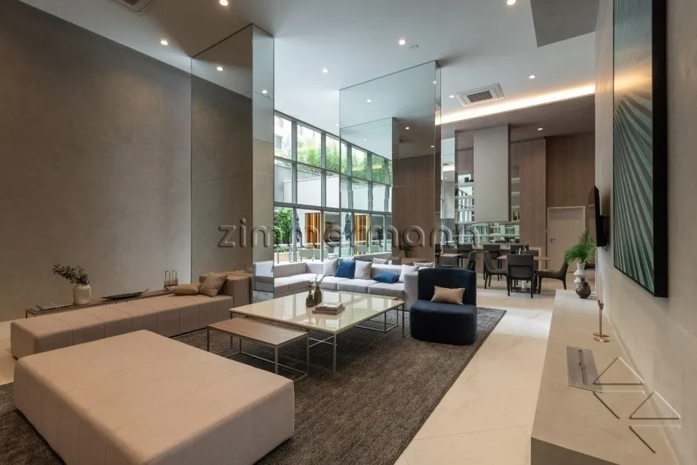 Apartamento, 2 quartos, 85 m² - Foto 6