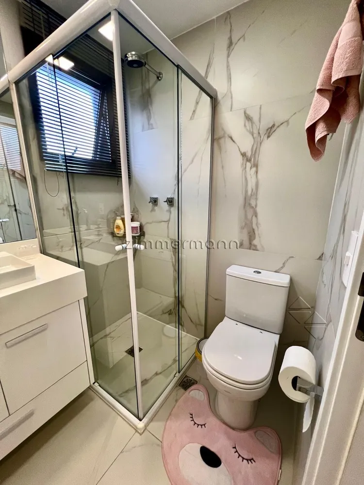 Apartamento, 2 quartos, 85 m² - Foto 8
