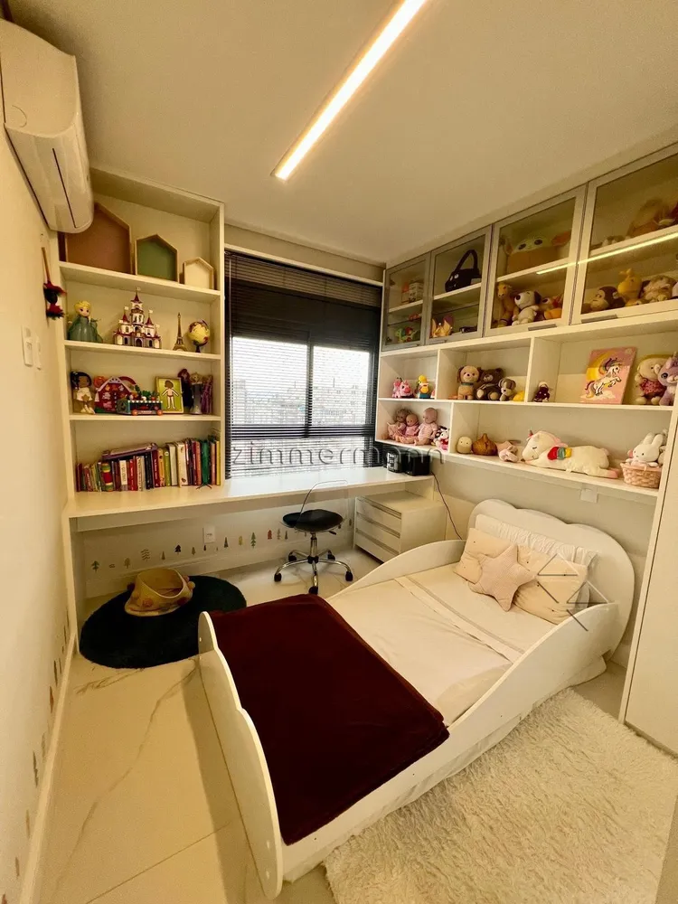 Apartamento, 2 quartos, 85 m² - Foto 2