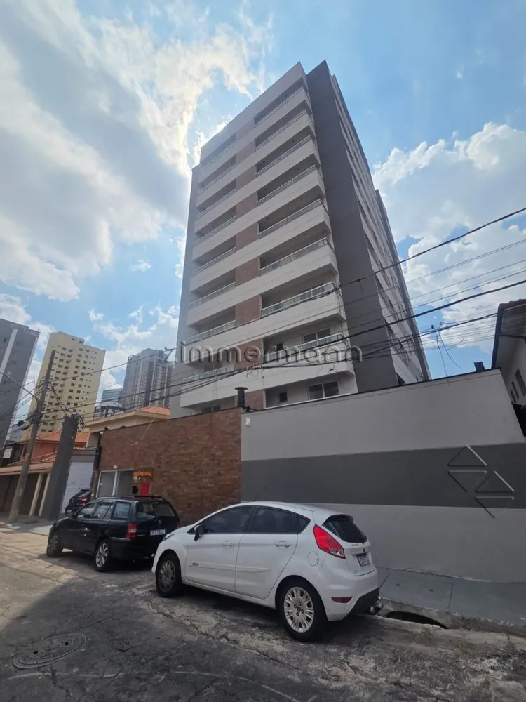 Apartamento, 1 quarto, 18 m² - Foto 7