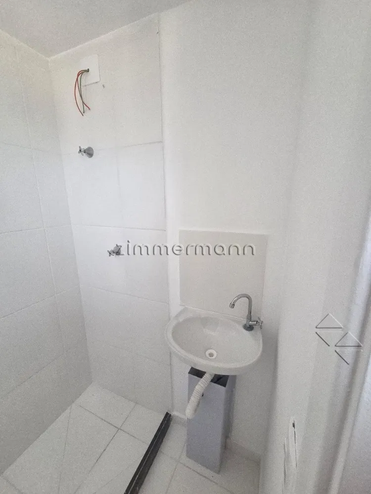 Apartamento, 1 quarto, 18 m² - Foto 5
