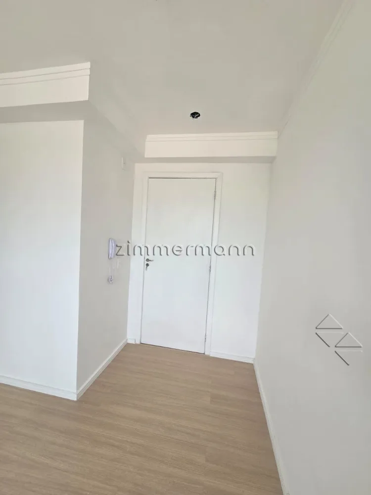 Apartamento, 1 quarto, 18 m² - Foto 1