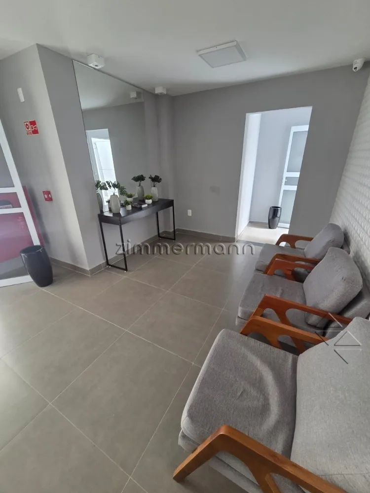 Apartamento, 1 quarto, 18 m² - Foto 3