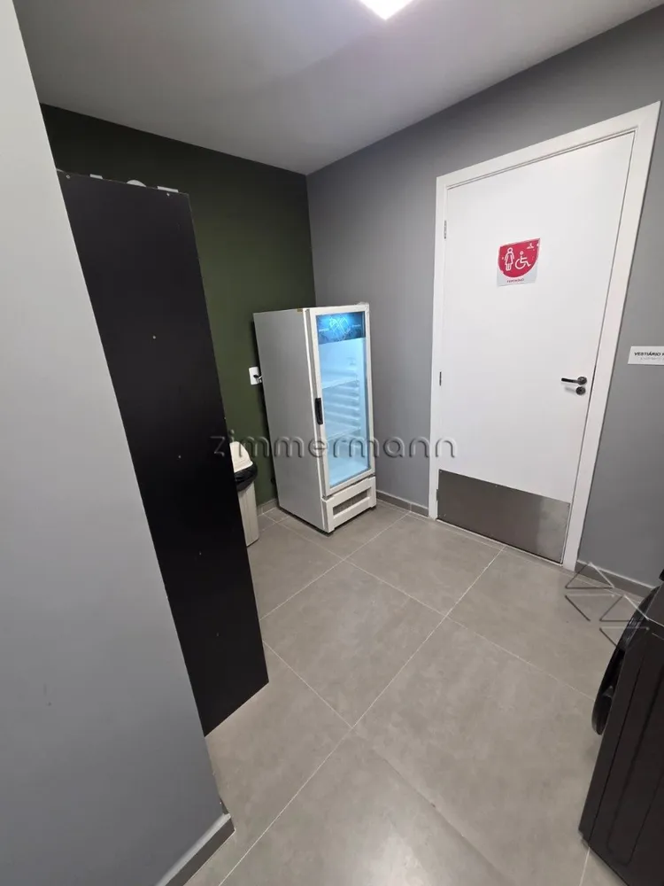 Apartamento, 1 quarto, 18 m² - Foto 11