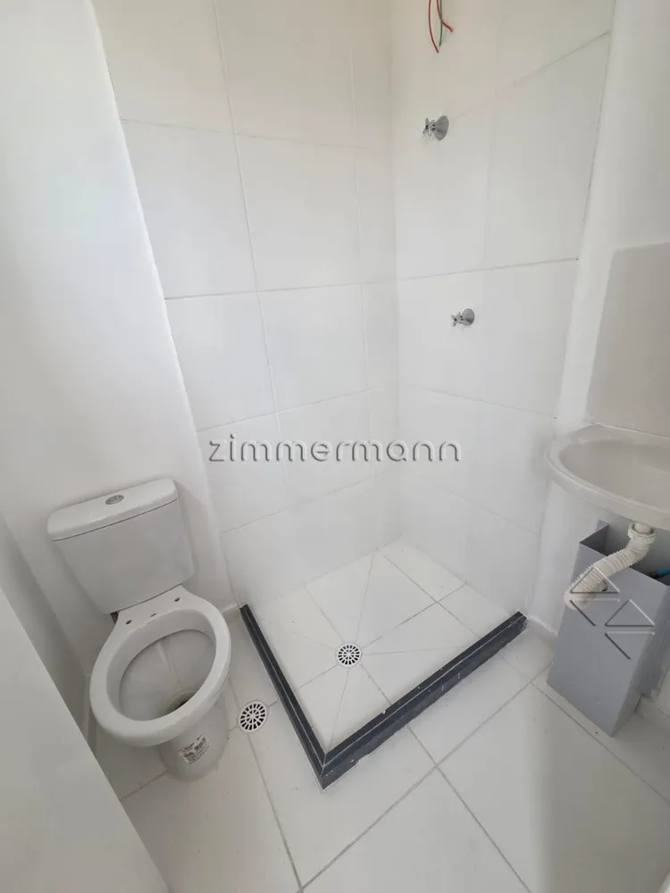 Apartamento, 1 quarto, 18 m² - Foto 4