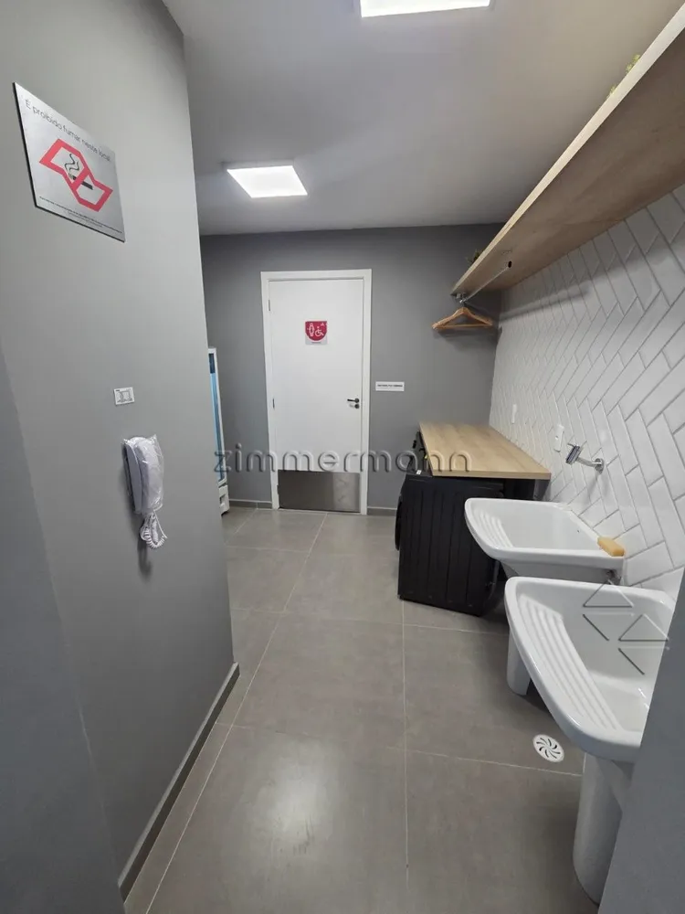 Apartamento, 1 quarto, 18 m² - Foto 6