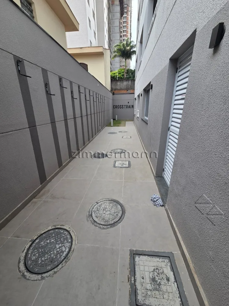 Apartamento, 1 quarto, 18 m² - Foto 10
