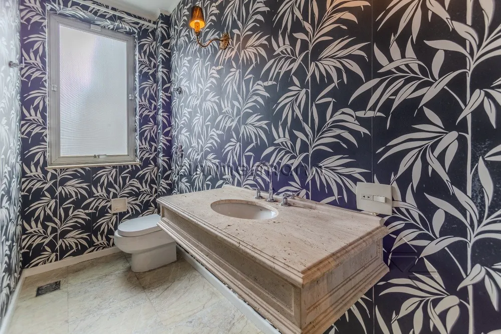 Apartamento, 3 quartos, 325 m² - Foto 8
