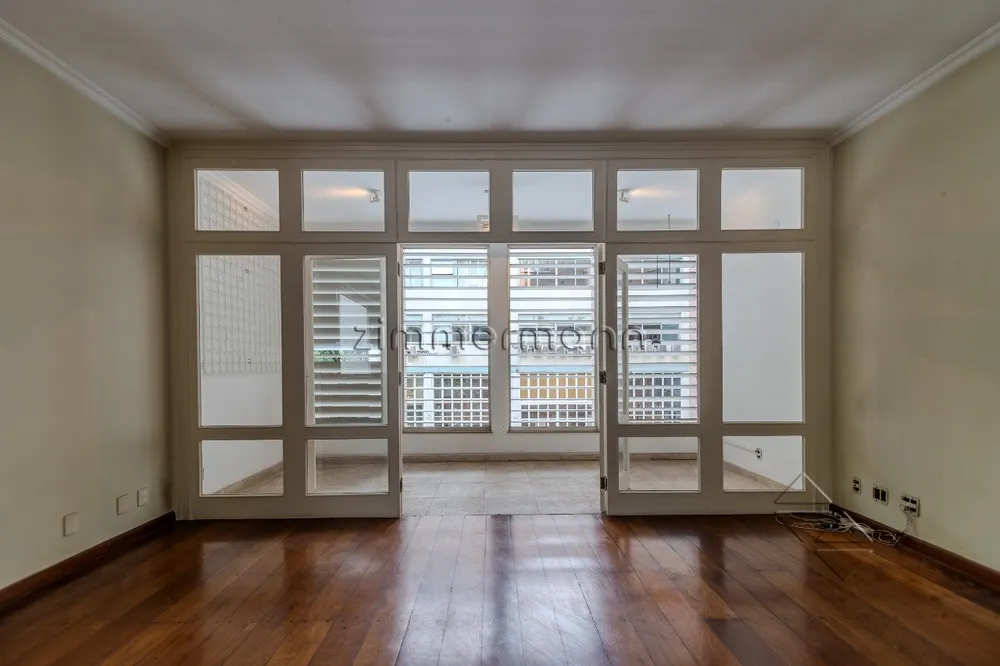 Apartamento, 3 quartos, 325 m² - Foto 2