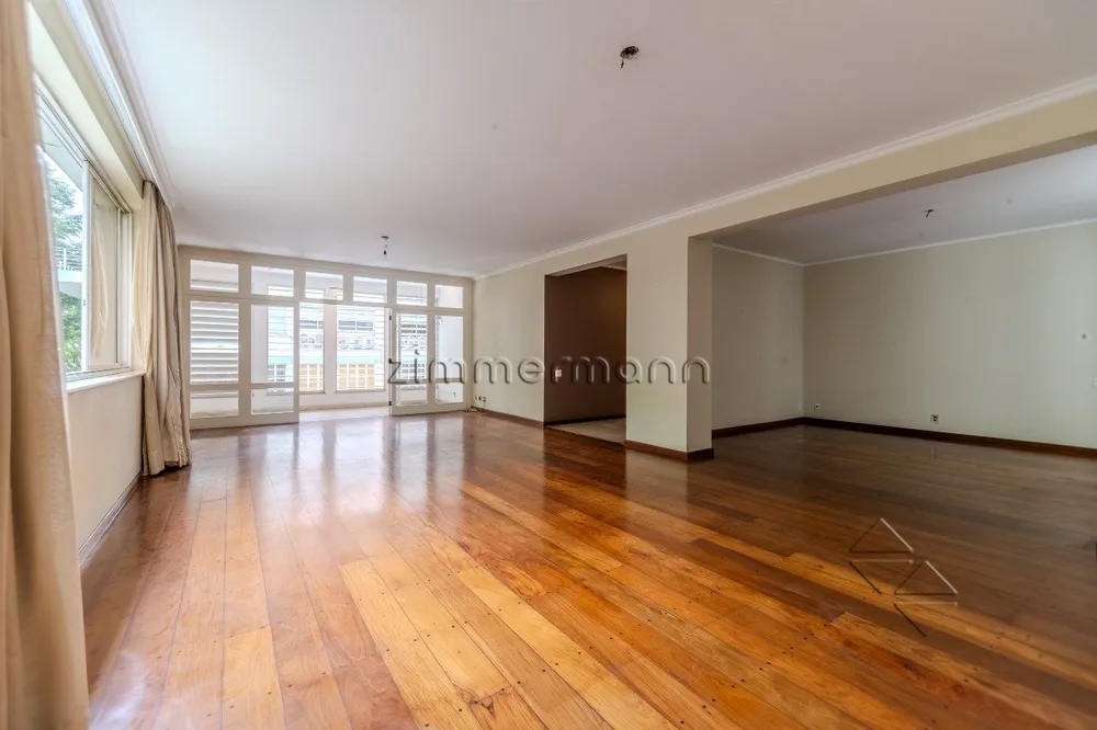 Apartamento, 3 quartos, 325 m² - Foto 1