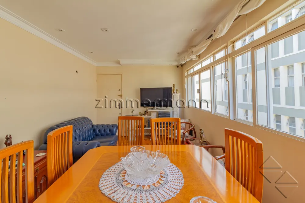 Apartamento, 2 quartos, 78 m² - Foto 7
