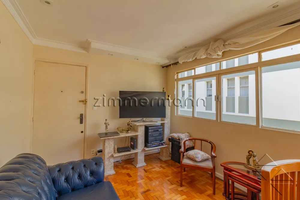 Apartamento, 2 quartos, 78 m² - Foto 8