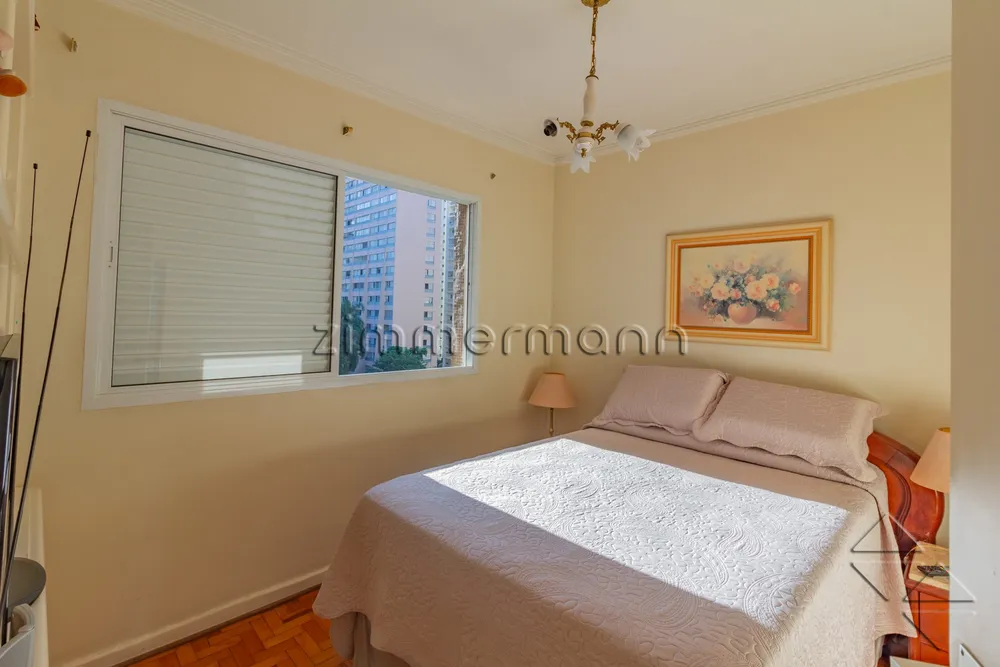 Apartamento, 2 quartos, 78 m² - Foto 10