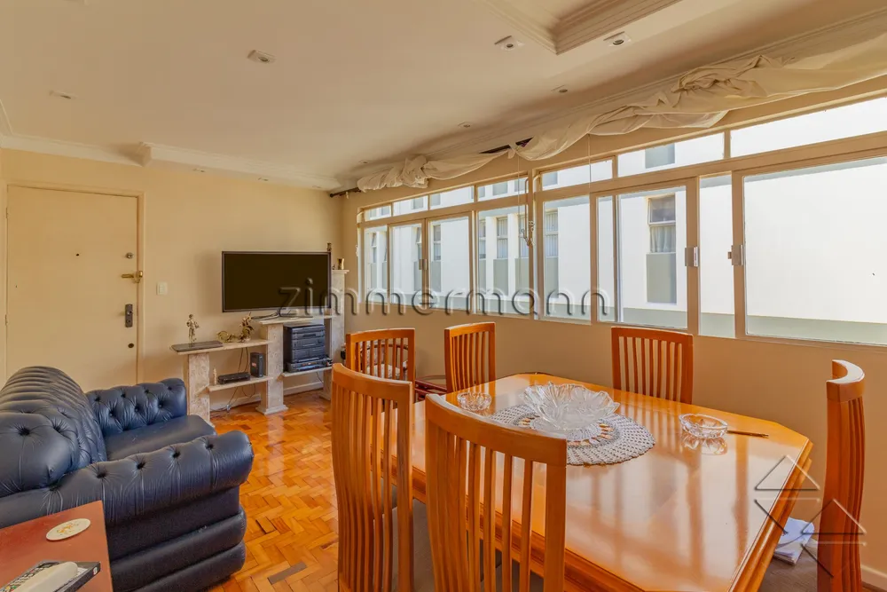Apartamento, 2 quartos, 78 m² - Foto 11