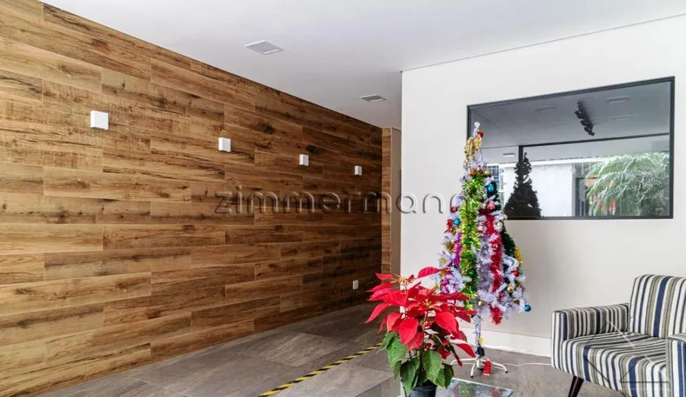 Apartamento, 1 quarto, 24 m² - Foto 4