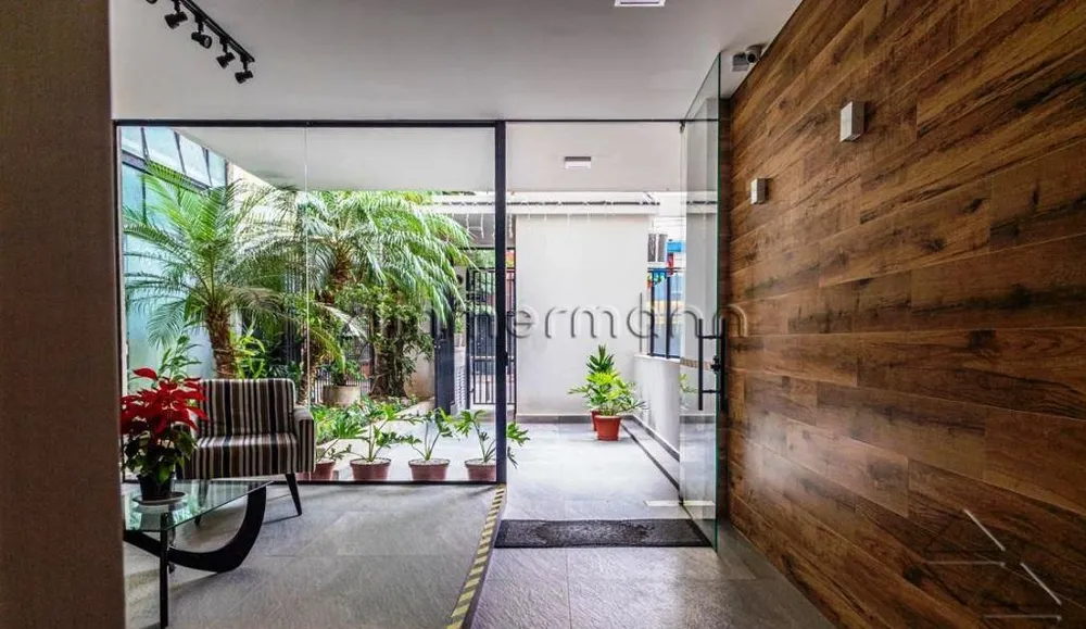 Apartamento, 1 quarto, 24 m² - Foto 3