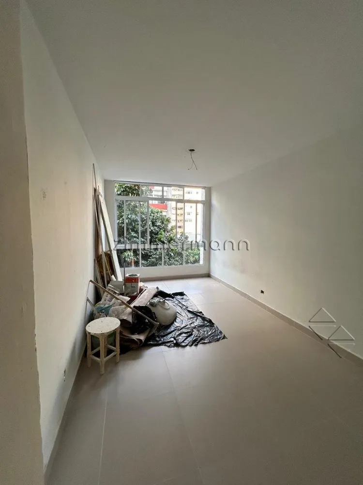 Apartamento, 1 quarto, 24 m² - Foto 1