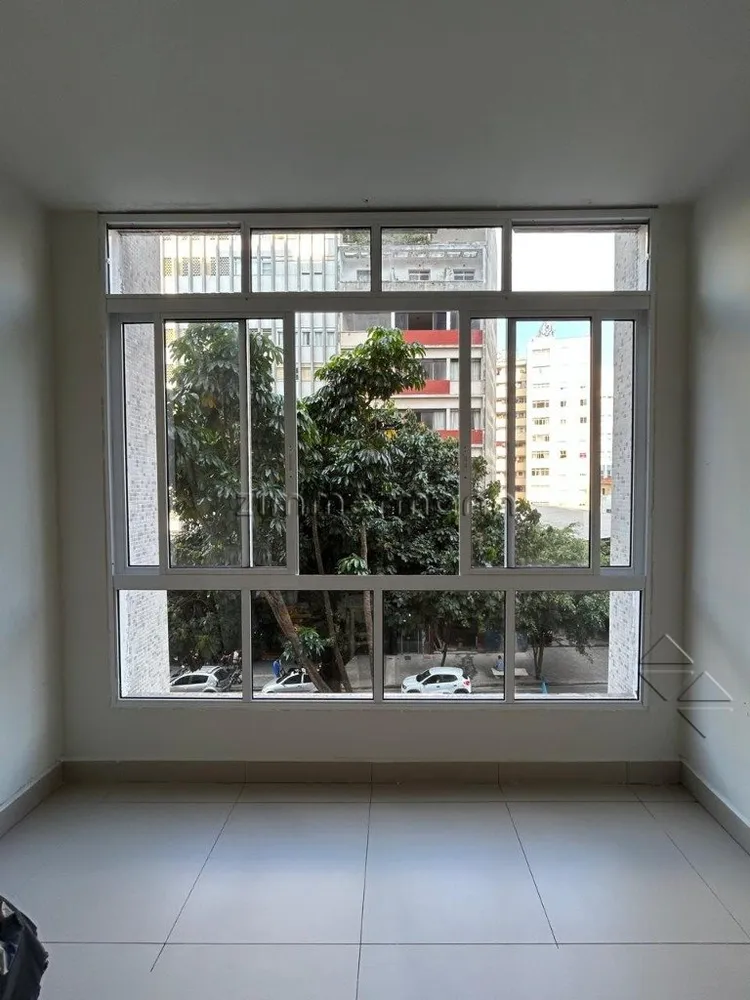 Apartamento, 1 quarto, 24 m² - Foto 2