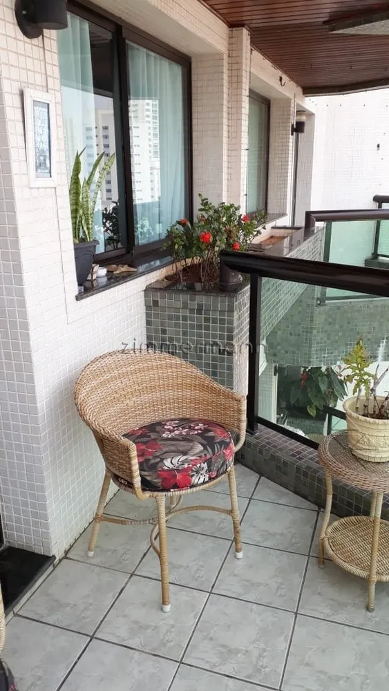 Apartamento, 3 quartos, 120 m² - Foto 1