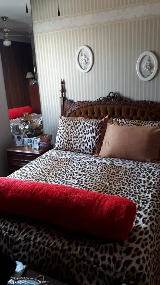Apartamento, 3 quartos, 120 m² - Foto 7