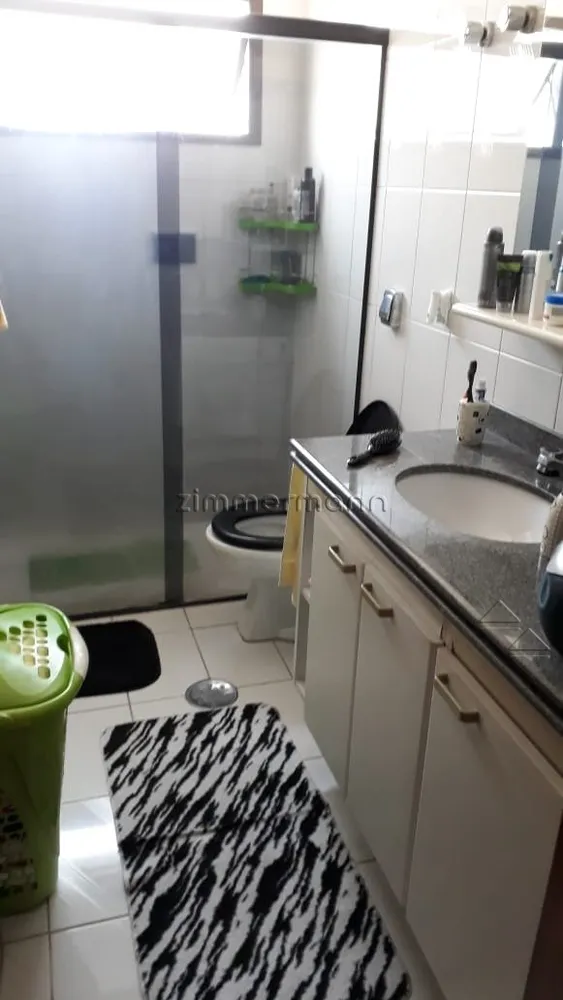 Apartamento, 3 quartos, 120 m² - Foto 8