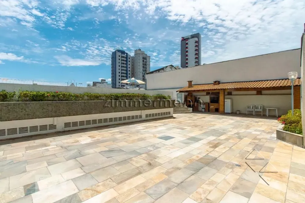 Apartamento, 3 quartos, 120 m² - Foto 1
