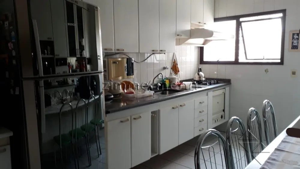 Apartamento, 3 quartos, 120 m² - Foto 6