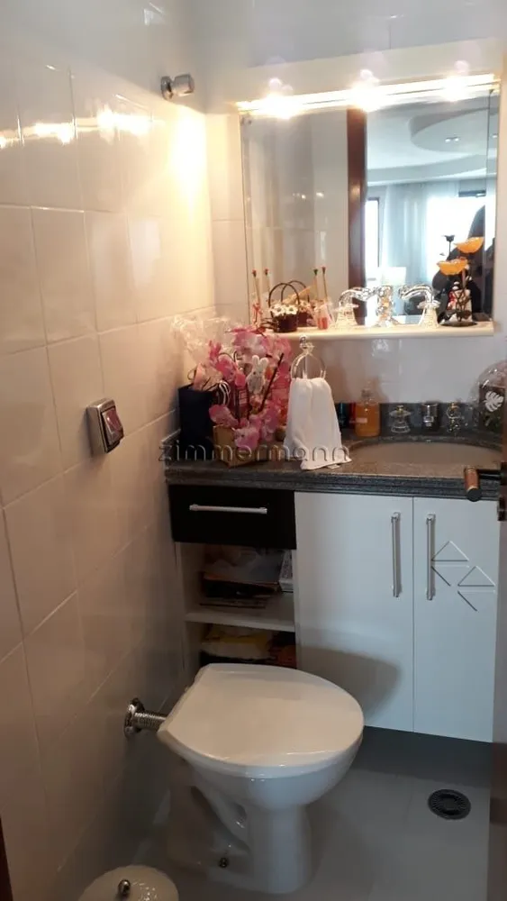 Apartamento, 3 quartos, 120 m² - Foto 7