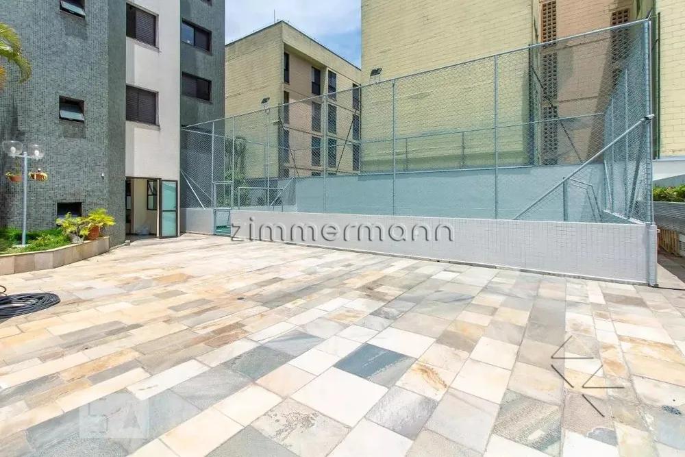 Apartamento, 3 quartos, 120 m² - Foto 3