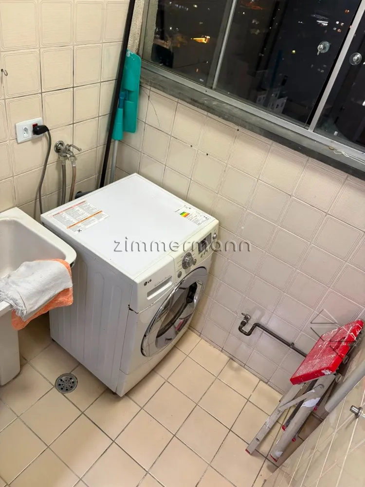 Apartamento, 2 quartos, 54 m² - Foto 5