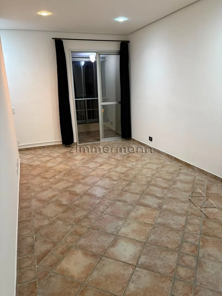Apartamento, 2 quartos, 54 m² - Foto 1