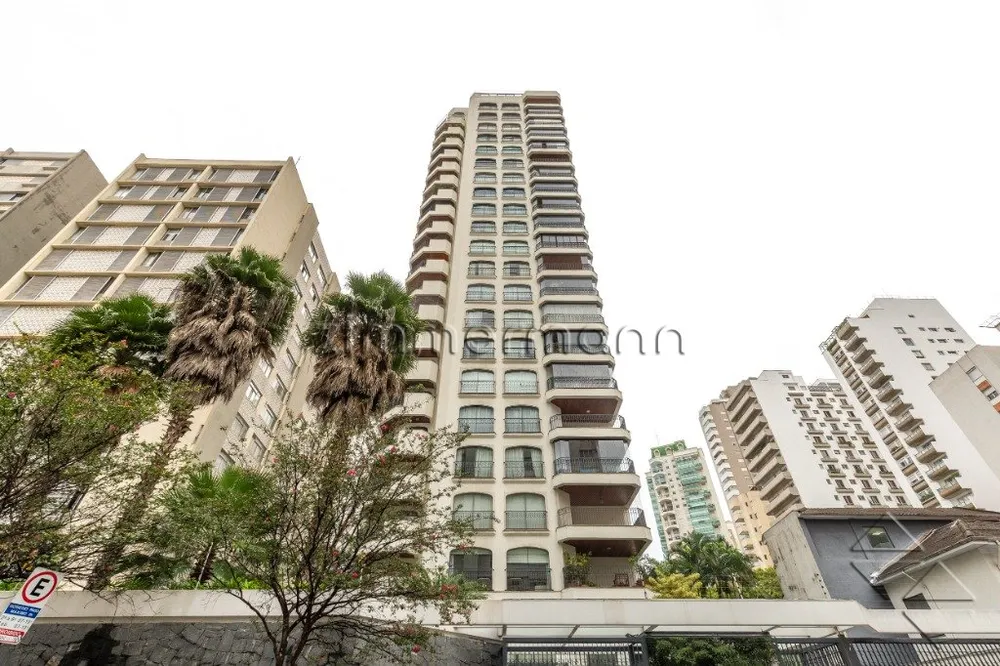 Cobertura, 4 quartos, 669 m² - Foto 1