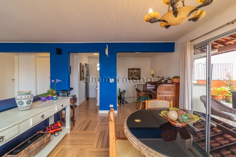 Cobertura, 3 quartos, 240 m² - Foto 7