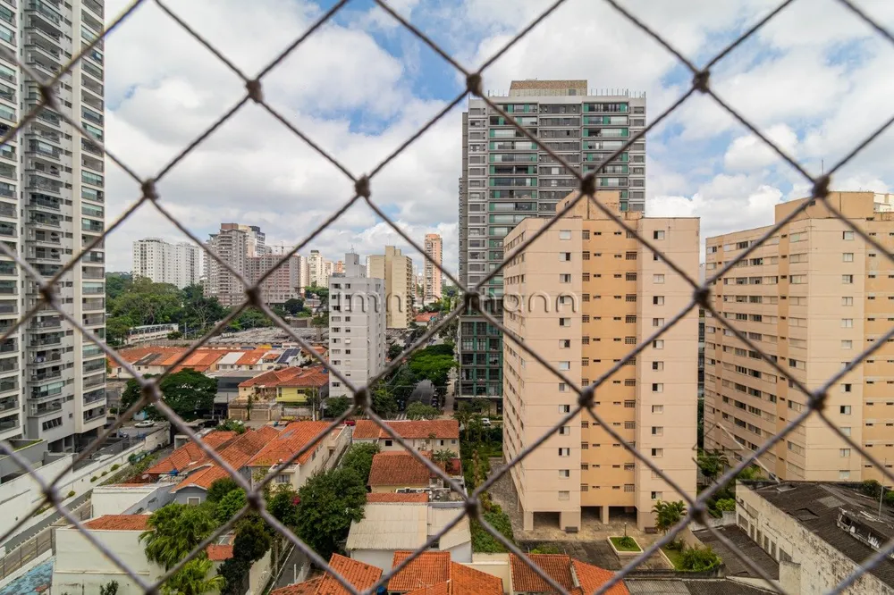 Cobertura, 3 quartos, 240 m² - Foto 5