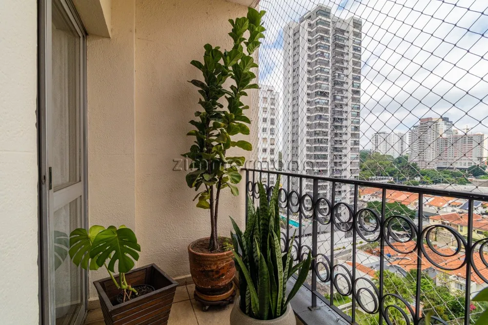 Cobertura, 3 quartos, 240 m² - Foto 6