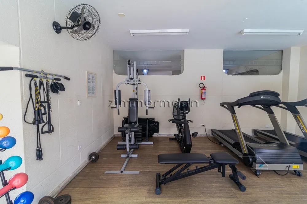 Cobertura, 3 quartos, 240 m² - Foto 10