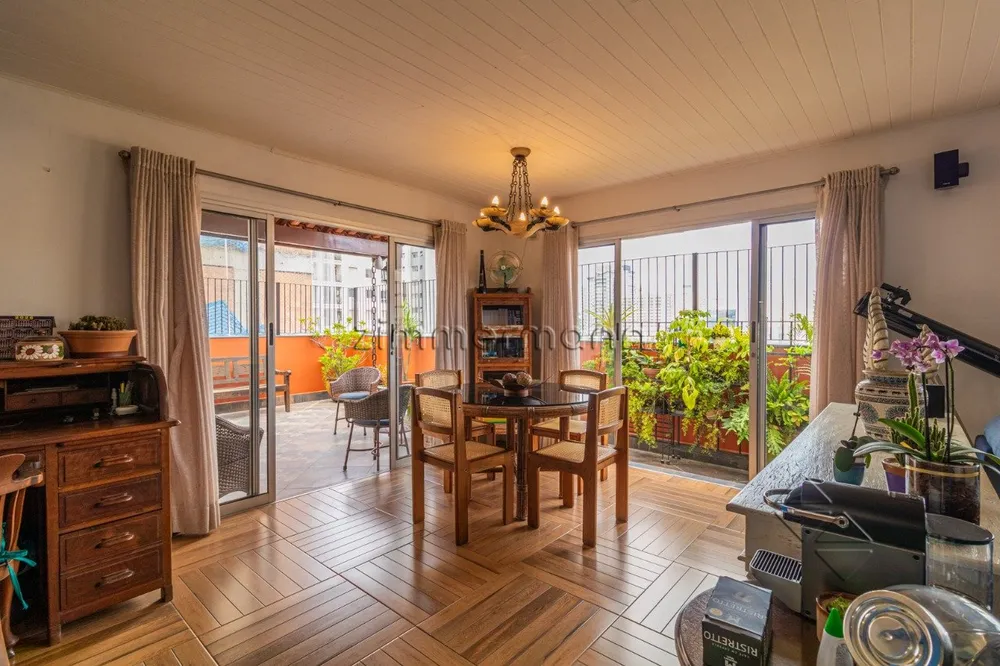 Cobertura, 3 quartos, 240 m² - Foto 5