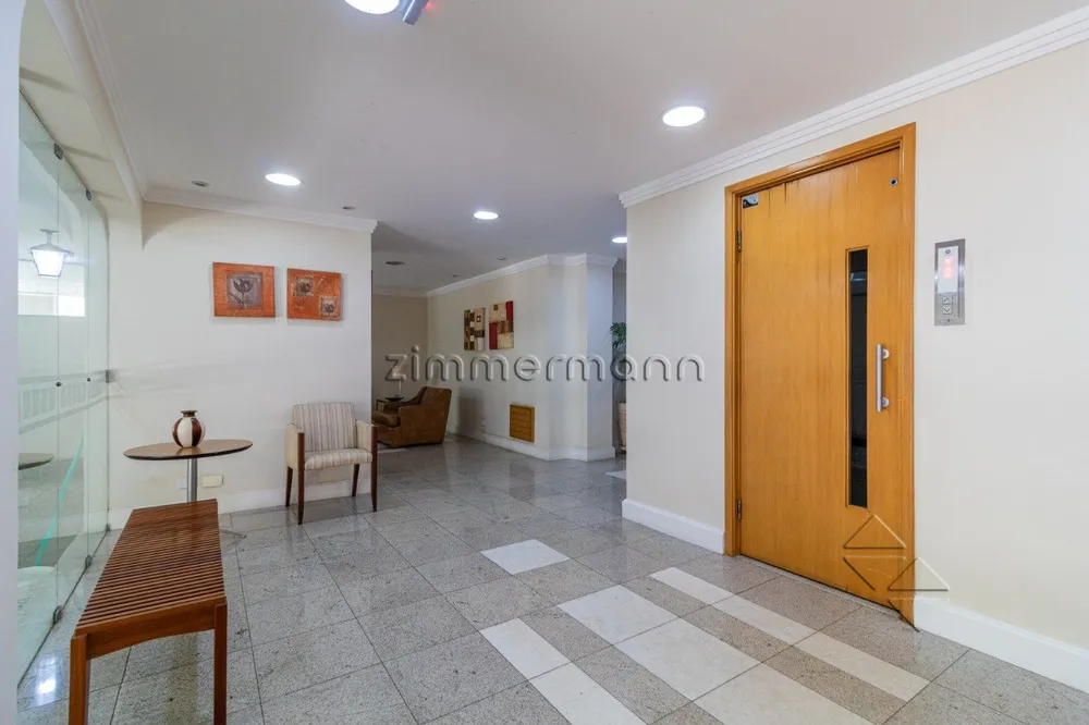 Cobertura, 3 quartos, 240 m² - Foto 12