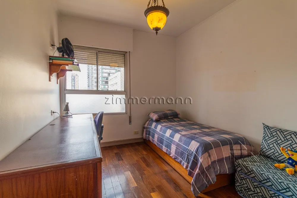 Cobertura, 3 quartos, 240 m² - Foto 2