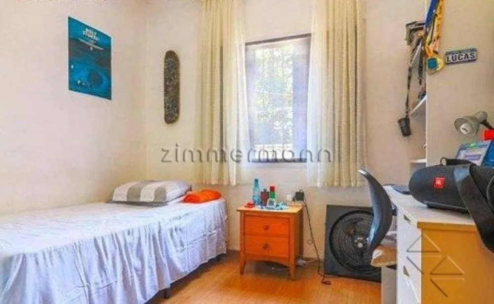 Casa, 5 quartos, 280 m² - Foto 7