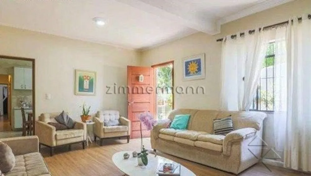 Casa, 5 quartos, 280 m² - Foto 6