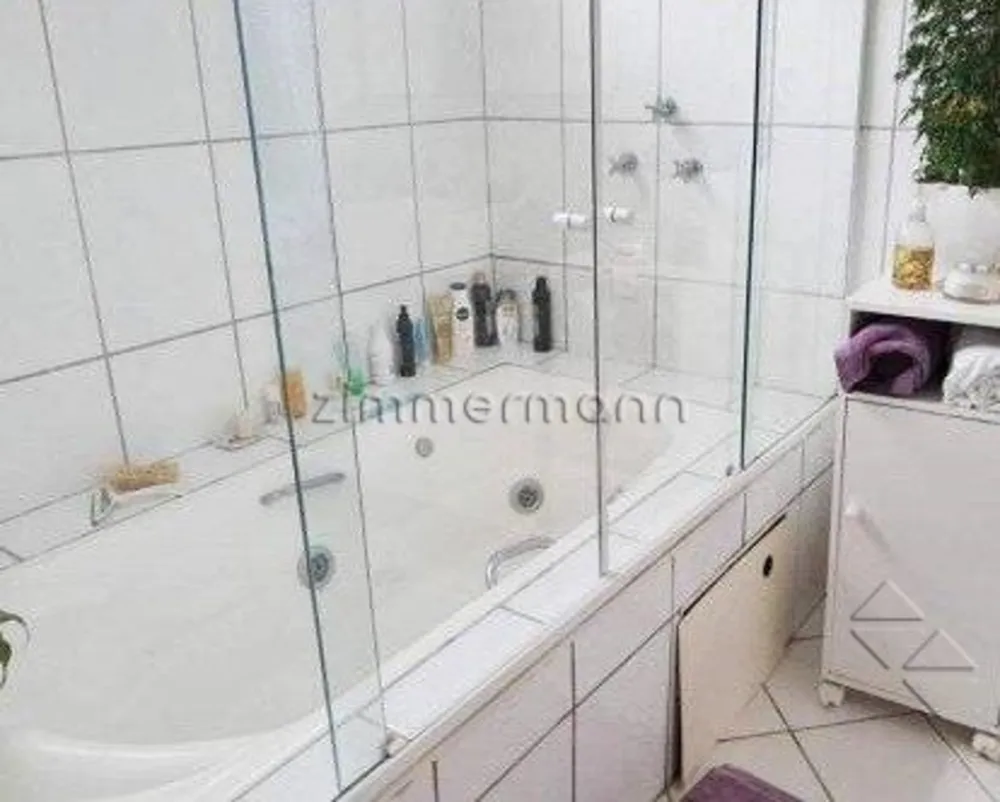 Casa, 5 quartos, 280 m² - Foto 9