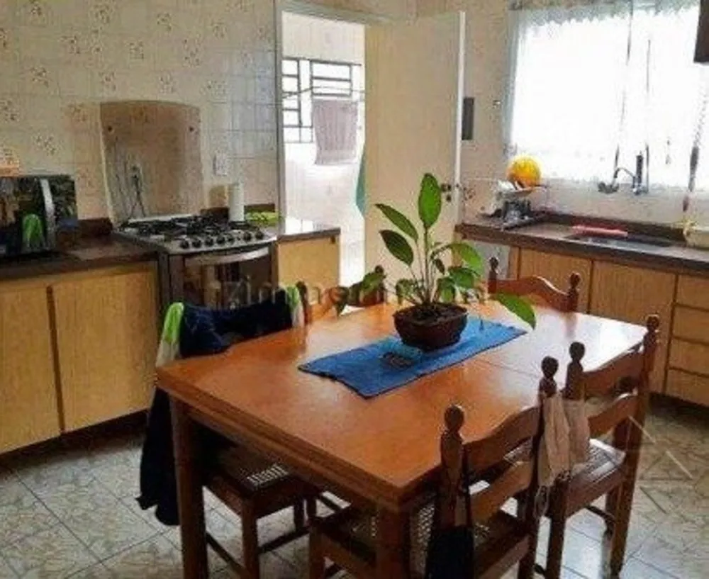 Casa, 5 quartos, 280 m² - Foto 1