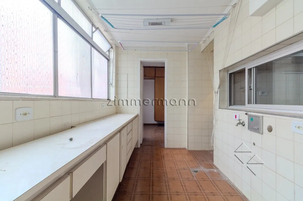 Apartamento, 3 quartos, 135 m² - Foto 8