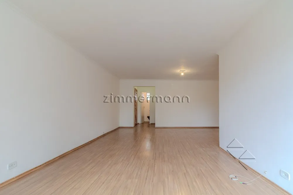 Apartamento, 3 quartos, 135 m² - Foto 1
