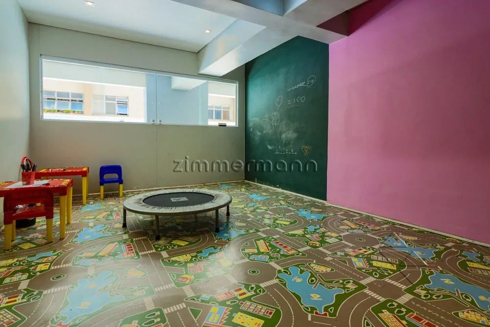 Apartamento, 3 quartos, 135 m² - Foto 2