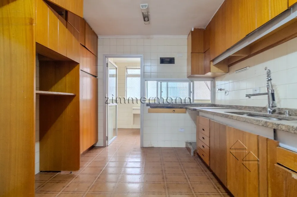 Apartamento, 3 quartos, 135 m² - Foto 6