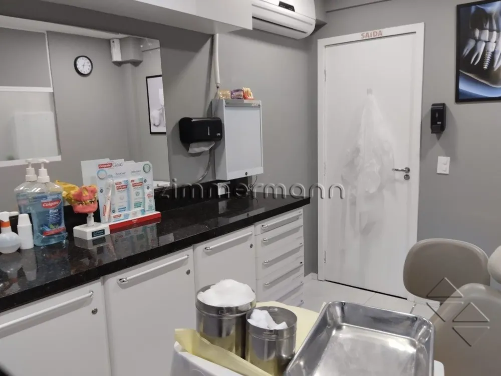 Casa Comercial, 58 m² - Foto 1